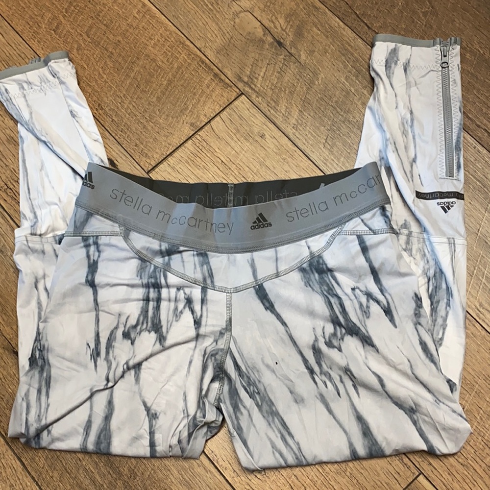 Adidas Stella McCartney leggings